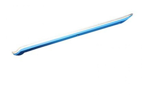 Helix Racing Products Tire Iron With Rim Protector 380Mm 041-4330