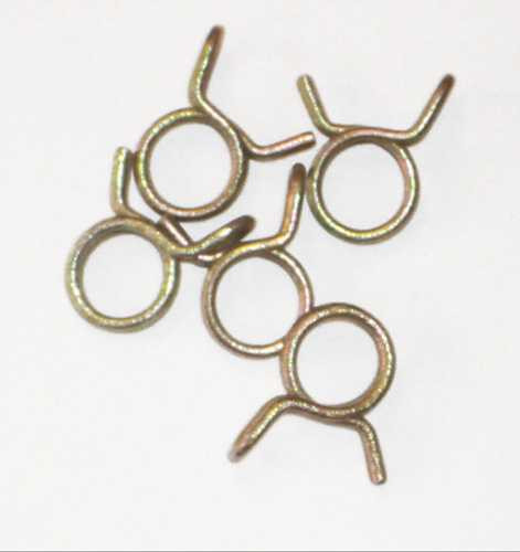 HELIX RACING PRODUCTS 111-1600 Helix Racing Products Helix 5/16" Od 150 Pack Hose Clamps 111-1600