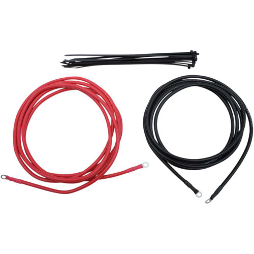 WARN 101295 Warn Wire Extension Kit - Winch 101295