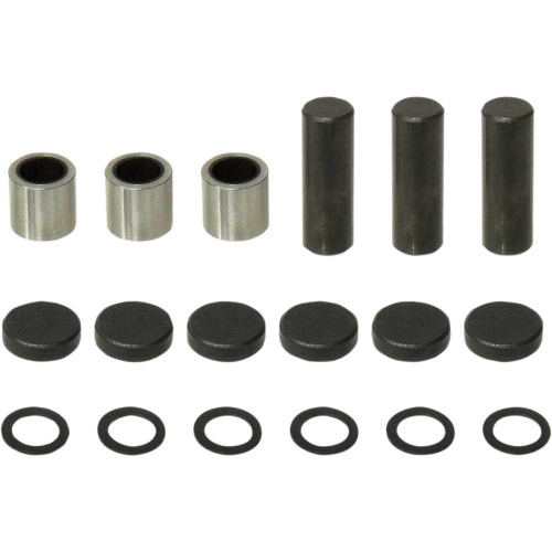 EPI CX400046 Epi Clutch Rebuild Kit Cx400046