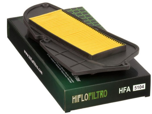 Hi Flo Air And Oil Filters Air Filter-Hfa5104 Hfa5104