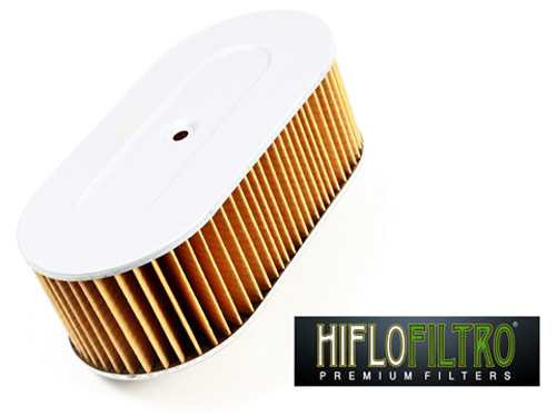 HI FLO AIR AND OIL FILTERS HFA1202 Hi Flo Air And Oil Filters Hi Flo - Air Filter Hfa1202 Hfa1202