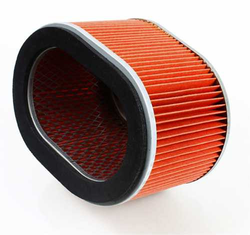 HI FLO AIR AND OIL FILTERS HFA1906 Hi Flo Air And Oil Filters Hi Flo - Air Filter Hfa1906 Hfa1906