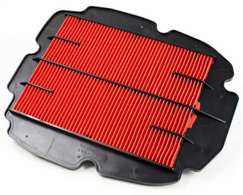 HI FLO AIR AND OIL FILTERS HFA1801 Hi Flo Air And Oil Filters Hi Flo - Air Filter Hfa1801 Hfa1801