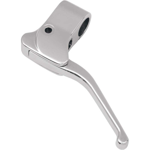 HAWG HALTERS HCPACS Hawg Halters Clutch Control Lever - Cable - Chrome Hcpa-Cs
