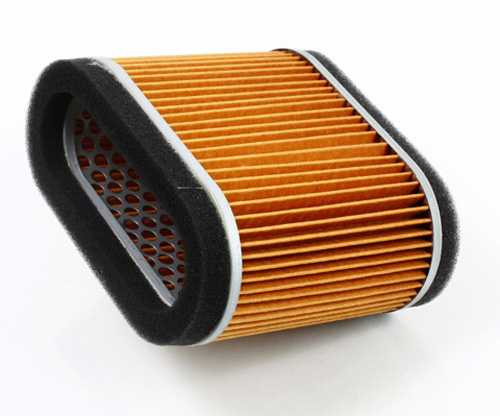 HI FLO AIR AND OIL FILTERS HFA2906 Hi Flo Air And Oil Filters Hi Flo - Air Filter Hfa2906 Hfa2906