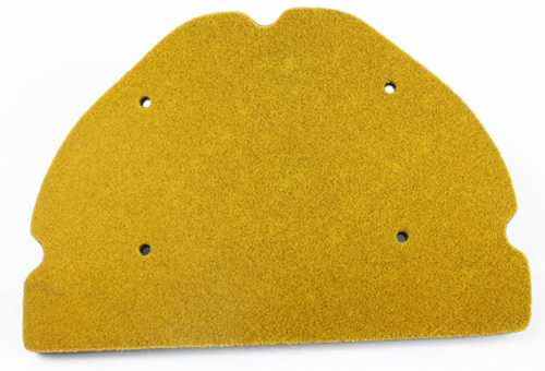 HI FLO AIR AND OIL FILTERS HFA2912 Hi Flo Air And Oil Filters Hi Flo - Air Filter Hfa2912 Hfa2912