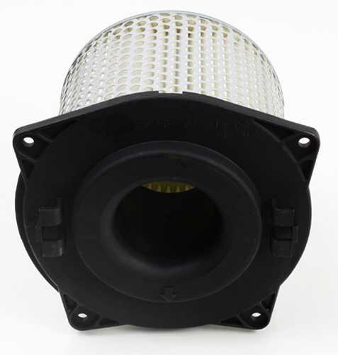 HI FLO AIR AND OIL FILTERS HFA3603 Hi Flo Air And Oil Filters Hi Flo - Air Filter Hfa3603 Hfa3603