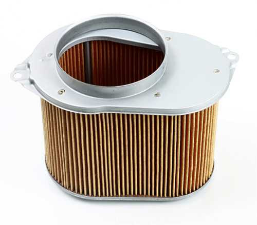 HI FLO AIR AND OIL FILTERS HFA3607 Hi Flo Air And Oil Filters Hi Flo - Air Filter Hfa3607 Hfa3607