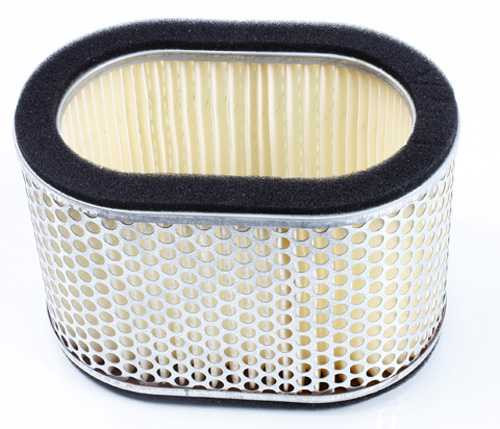 HI FLO AIR AND OIL FILTERS HFA3901 Hi Flo Air And Oil Filters Hi Flo - Air Filter Hfa3901 Hfa3901