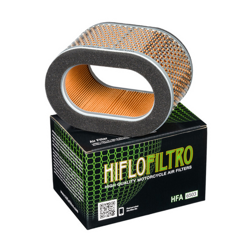 Hi Flo Air And Oil Filters Hiflo Air Filters Hfa6503 Hfa6503