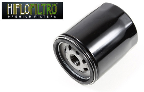 Hi Flo Air And Oil Filters Hi Flo - Oil Filter Hf171B-Black Hf171B
