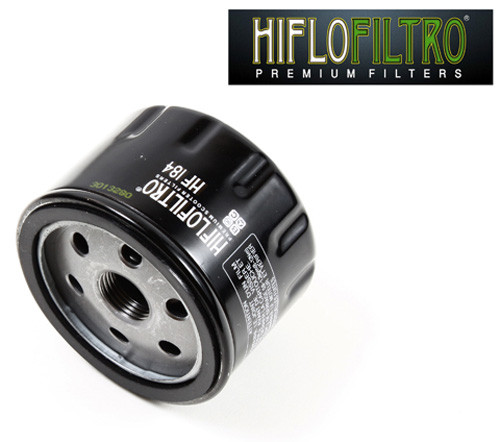 Hi Flo Air And Oil Filters Hi Flo - Oil Filter Hf184 Hf184