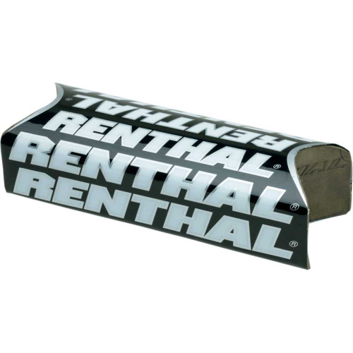 RENTHAL P275 Renthal Bar Pad - Fatbar - Team Issue - Black P275