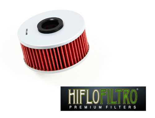 Hi Flo Air And Oil Filters Hi Flo - Oil Filter Hf144 Hf144