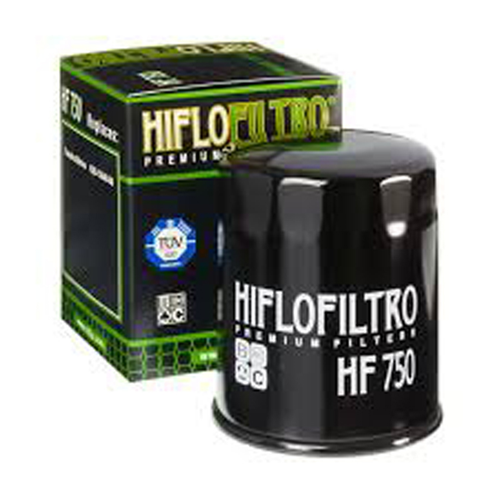 HI FLO AIR AND OIL FILTERS HF750 Hi Flo Air And Oil Filters Hiflo Oil Filters Hf750