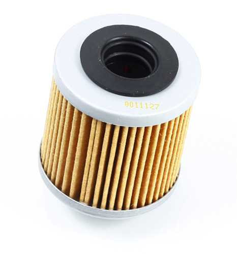 HI FLO AIR AND OIL FILTERS HF563 Hi Flo Air And Oil Filters Hi Flo - Oil Filter Hf563 Hf563