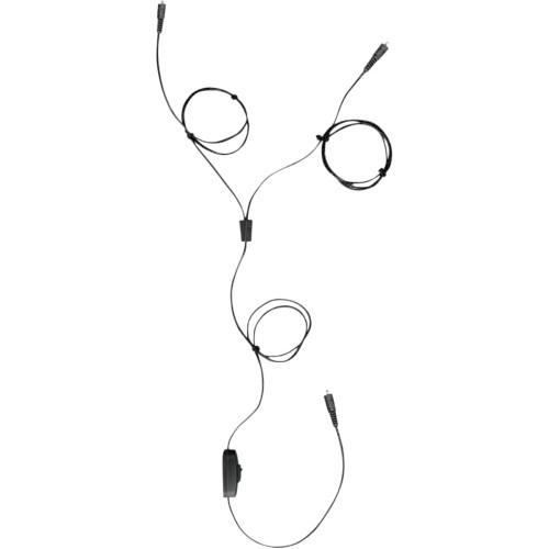 Gears Canada Y-Harness Cord - Gloves 100228-1 Gears Canada Y-Harness Cord - Gloves 100228-1