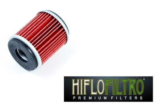 HI FLO AIR AND OIL FILTERS HF141 Hi Flo Air And Oil Filters Hi Flo - Oil Filter Hf141 Hf141