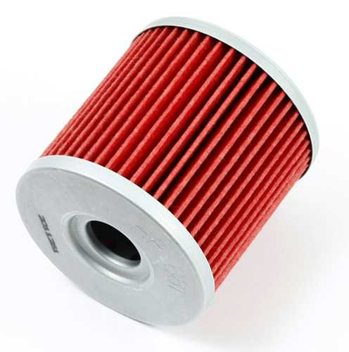 HI FLO AIR AND OIL FILTERS HF681 Hi Flo Air And Oil Filters Hi Flo - Oil Filter Hf681 Hf681