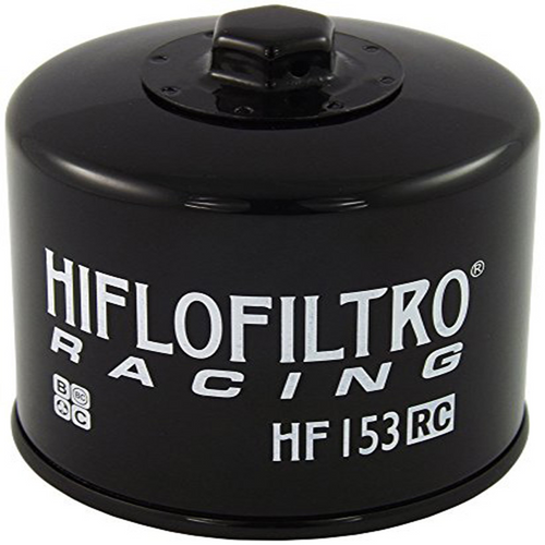 HI FLO AIR AND OIL FILTERS HF153RC Hi Flo Air And Oil Filters Hiflo Racing Oil Filter Hf153 Hf153Rc