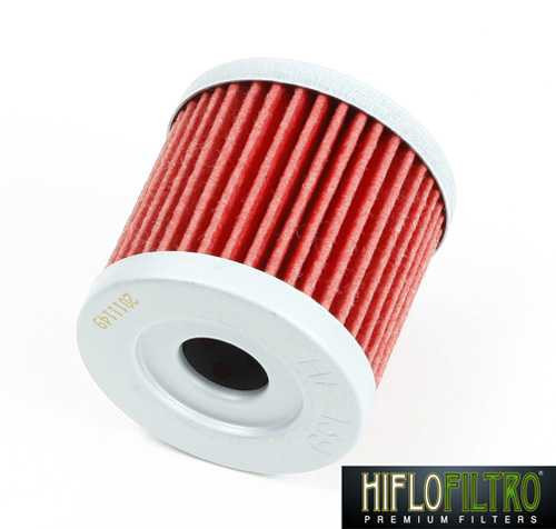 HI FLO AIR AND OIL FILTERS HF139 Hi Flo Air And Oil Filters Hi Flo - Oil Filter Hf139 Hf139