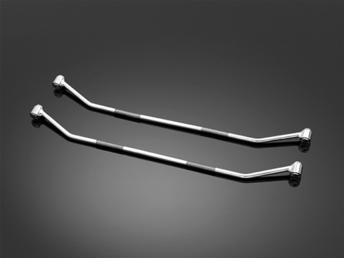 Highway Hawk Saddlebag Supports Universal Hh-66-030