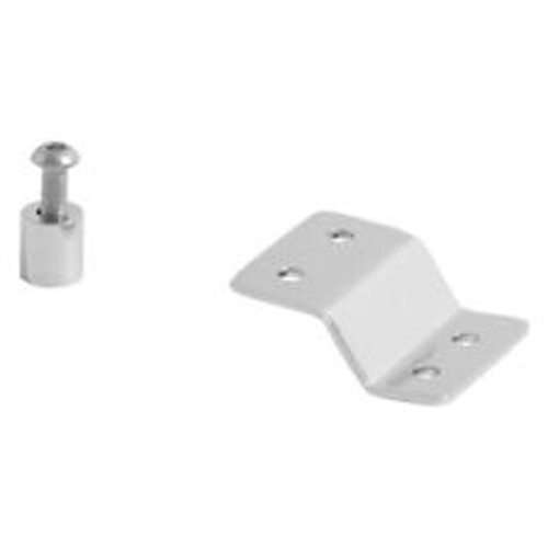 HIGHWAY HAWK HH-662-042 Highway Hawk Mounting Kit For Solo Rack Hh-662-042