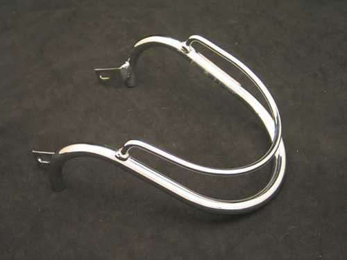 HIGHWAY HAWK HH-602-020 Highway Hawk Fender Trim Hh-602-020