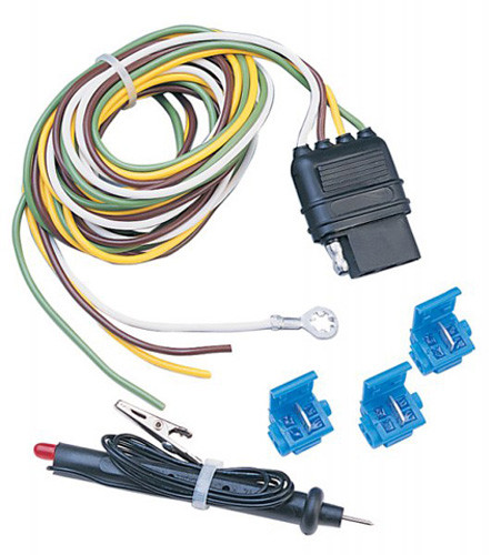 Hopkins Trailer Products Universal Kit - Turn Signals 46105