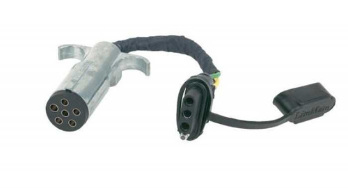 HOPKINS TRAILER PRODUCTS 47315 Hopkins Trailer Products Trailer Conn/6 Rd To 4 Flat 47315