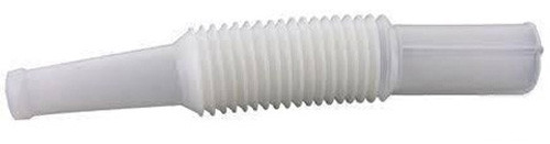 Hopkins Trailer Products Mr Funnel Flexible Spout For 232001 Fuel Filter Funnel E3