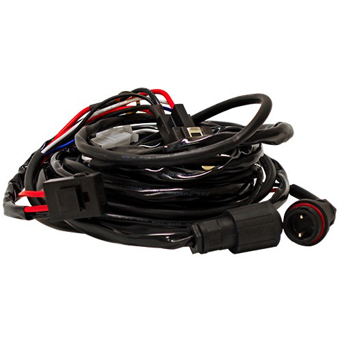 Hopkins Trailer Products Light Wiring Harness - Heavy Duty 195Cwl620