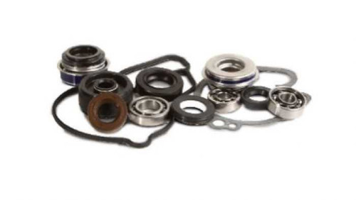 HOTROD'S INC HR00053 Hotrod'S Inc Hot Rods Water Pump Kit Hr00053