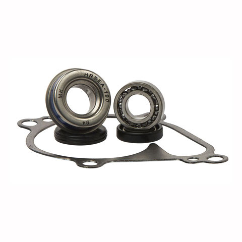 Hotrod'S Inc Hot Rods Water Pump Kits Wpk0061