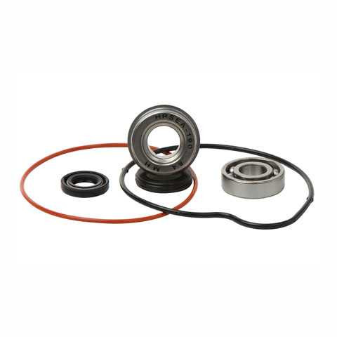 HOTROD'S INC WPK0062 Hotrod'S Inc Hot Rods Water Pump Kits Wpk0062