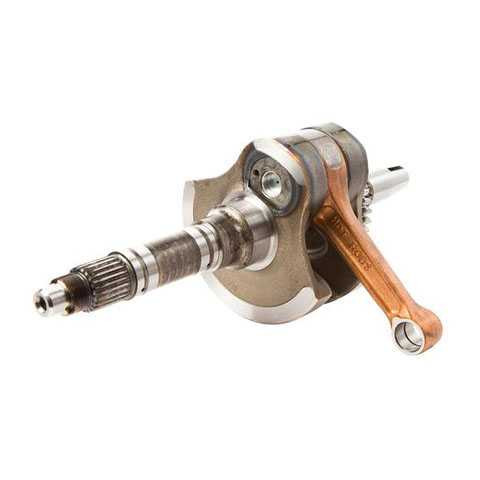 HOTROD'S INC 4409 Hotrod'S Inc Hotrods Atv Crankshafts 4409