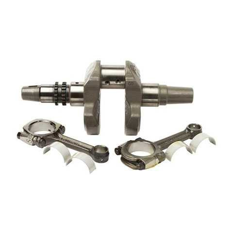 HOTROD'S INC 4412 Hotrod'S Inc Hot Rods Crank Shafts 4412