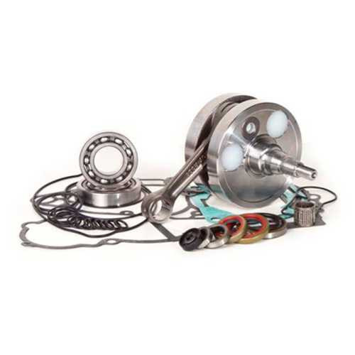HOTROD'S INC CBK0007 Hotrod'S Inc Hotrod'S Bottom End Kit (Cbk0007) Cbk0007