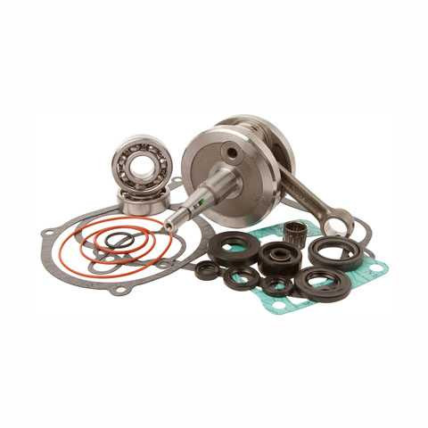 HOTROD'S INC CBK0075 Hotrod'S Inc Hotrod'S Bottom End Kit (Cbk0075) Cbk0075
