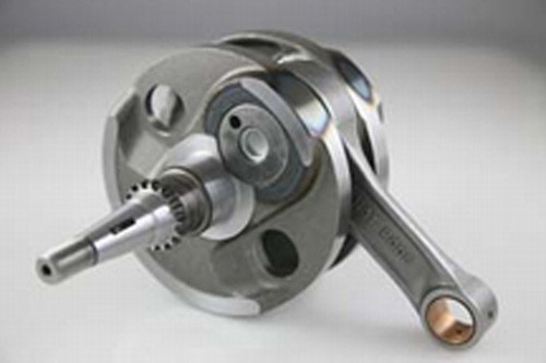 Hotrod'S Inc Hot Rods Stroker Crankshaft Yamaha 4173