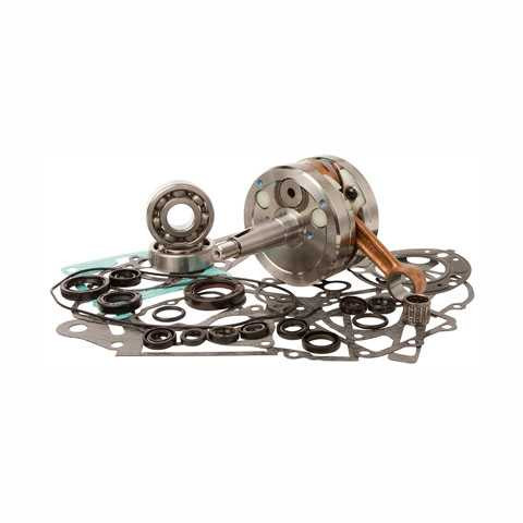 HOTROD'S INC CBK0021 Hotrod'S Inc Hotrod'S Bottom End Kit (Cbk0021) Cbk0021