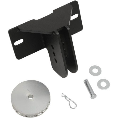 Moose Utility Fairlead Plow Pulley 2541Pf