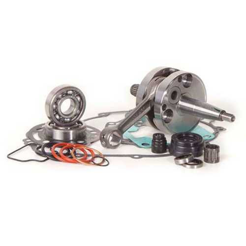 HOTROD'S INC CBK0052 Hotrod'S Inc Hotrod'S Bottom End Kit (Cbk0052) Cbk0052