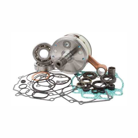 HOTROD'S INC CBK0093 Hotrod'S Inc Hotrod'S Bottom End Kit (Cbk0093) Cbk0093
