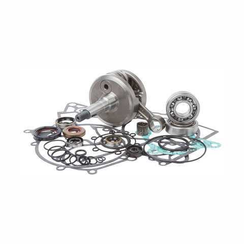 HOTROD'S INC CBK0108 Hotrod'S Inc Hotrod'S Bottom End Kit (Cbk0108) Cbk0108