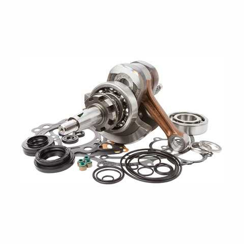 HOTROD'S INC CBK0115 Hotrod'S Inc Hotrod'S Bottom End Kit (Cbk0115) Cbk0115