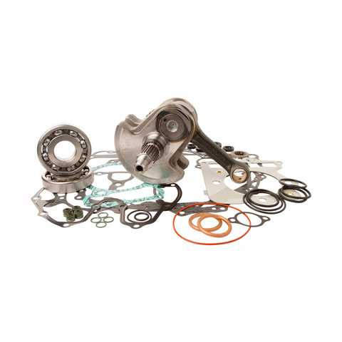 HOTROD'S INC CBK0037 Hotrod'S Inc Hotrod'S Bottom End Kit (Cbk0037) Cbk0037