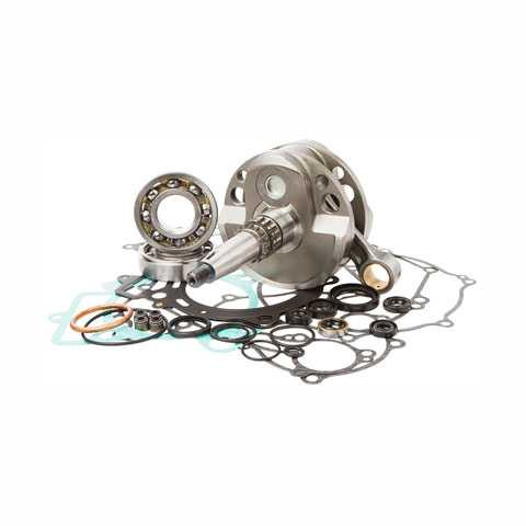 HOTROD'S INC CBK0157 Hotrod'S Inc Hotrod'S Bottom End Kit (Cbk0157) Cbk0157