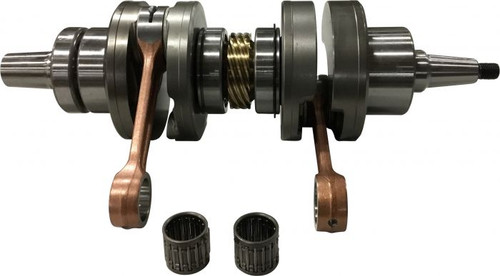 Hotrod'S Inc Hot Rods Crankshaft 4403